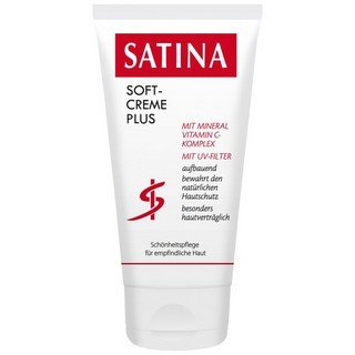 Satina Soft Creme Plus