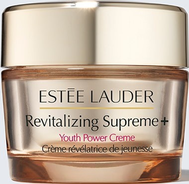 Estée Lauder Revitalizing Supreme Moisturizer + Youth Power Cream