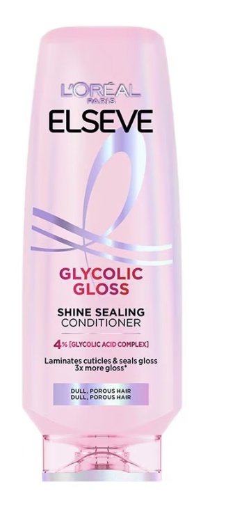 Loreal Elseve Glycolic Gloss Conditioner