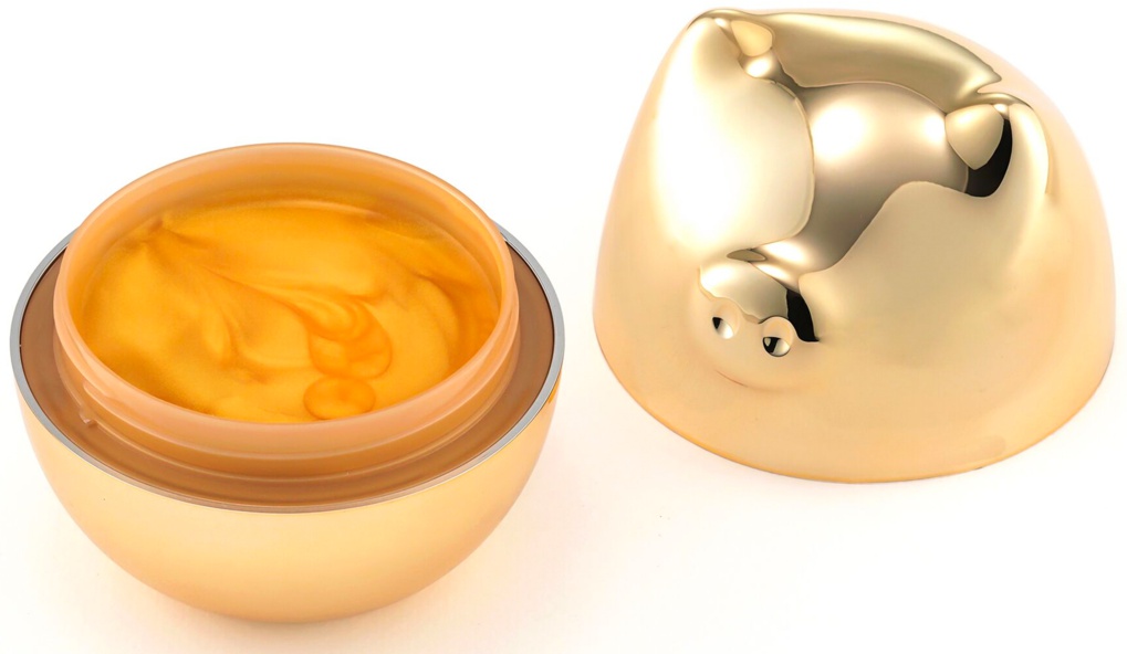 TonyMoly Golden Pig Collagen Bounce Mask