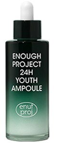 enough project 24h Youth Ampoule