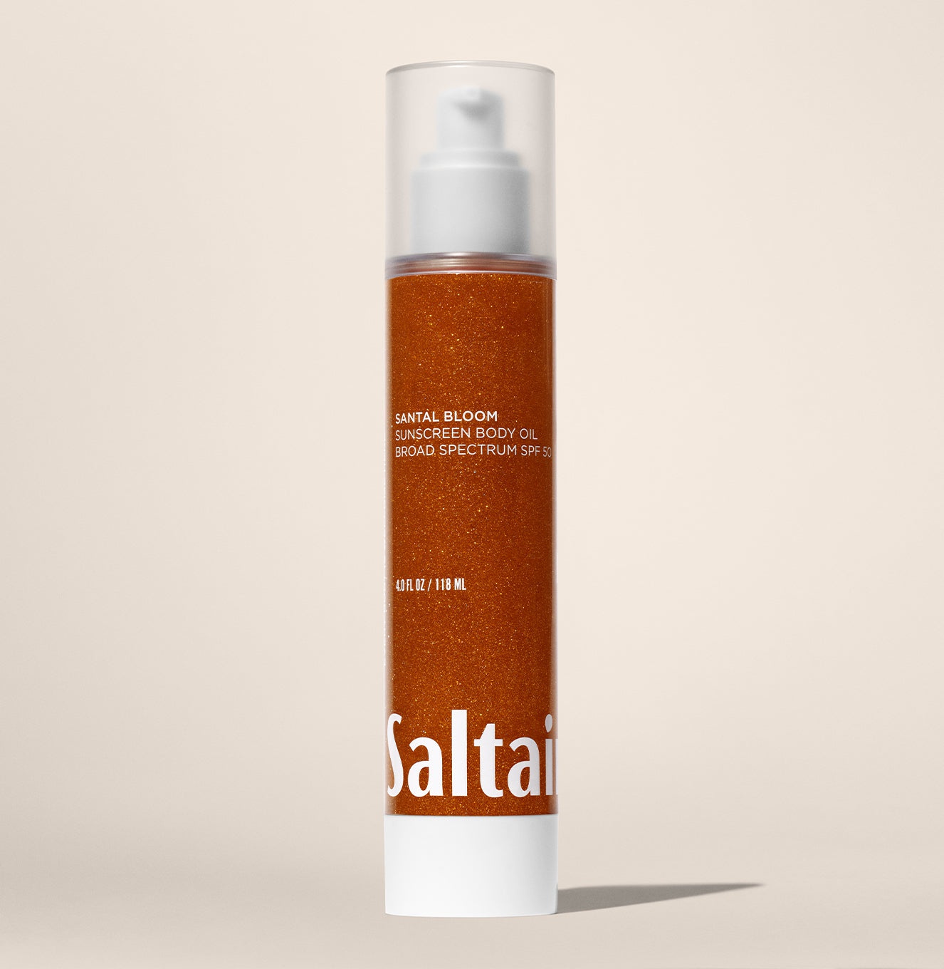 Saltair Sunscreen Body Oil SPF 50