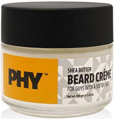 Phy Shea Butter Beard Creme