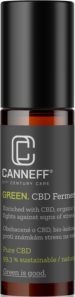 CANNEFF® CBD Fermented Zen Serum