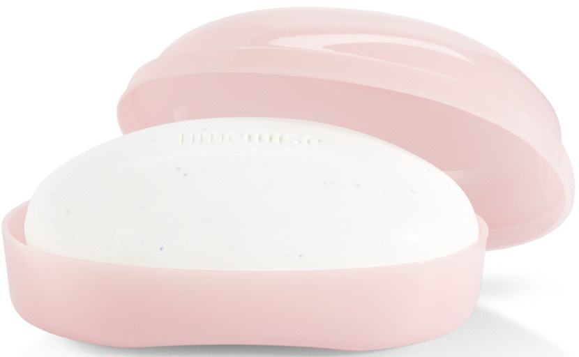 TimeWise® 3-In-1 Cleansing Bar (with soap dish)