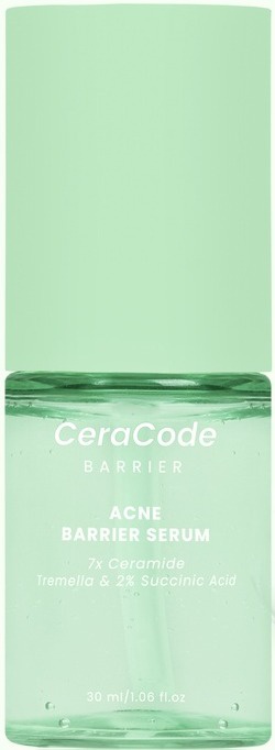 CeraCode Acne Barrier Serum