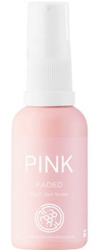 Pink cosmetics Faded To The Max Dark Spot Serum