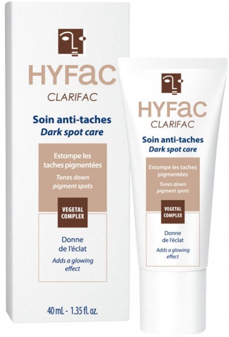 Hyfac Clarifac Dark Spot Care SPF30