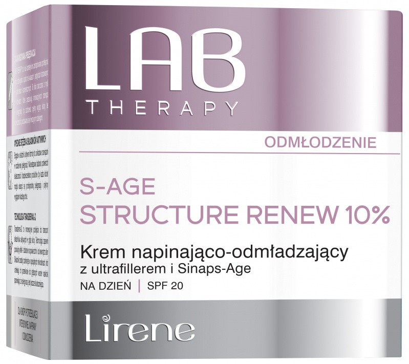 Lab Therapy S-age