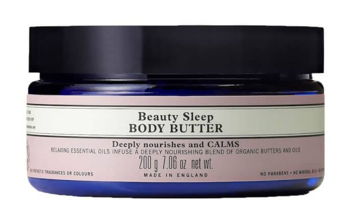 Neal's Yard Remedies Beauty Sleep Body Butter