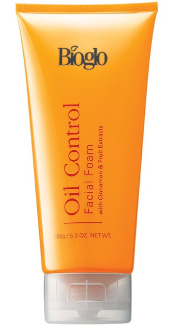 Cosway Oil Control Facial Foam