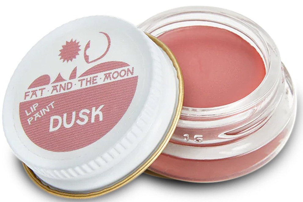Fat and the Moon Dusk Lip Paint