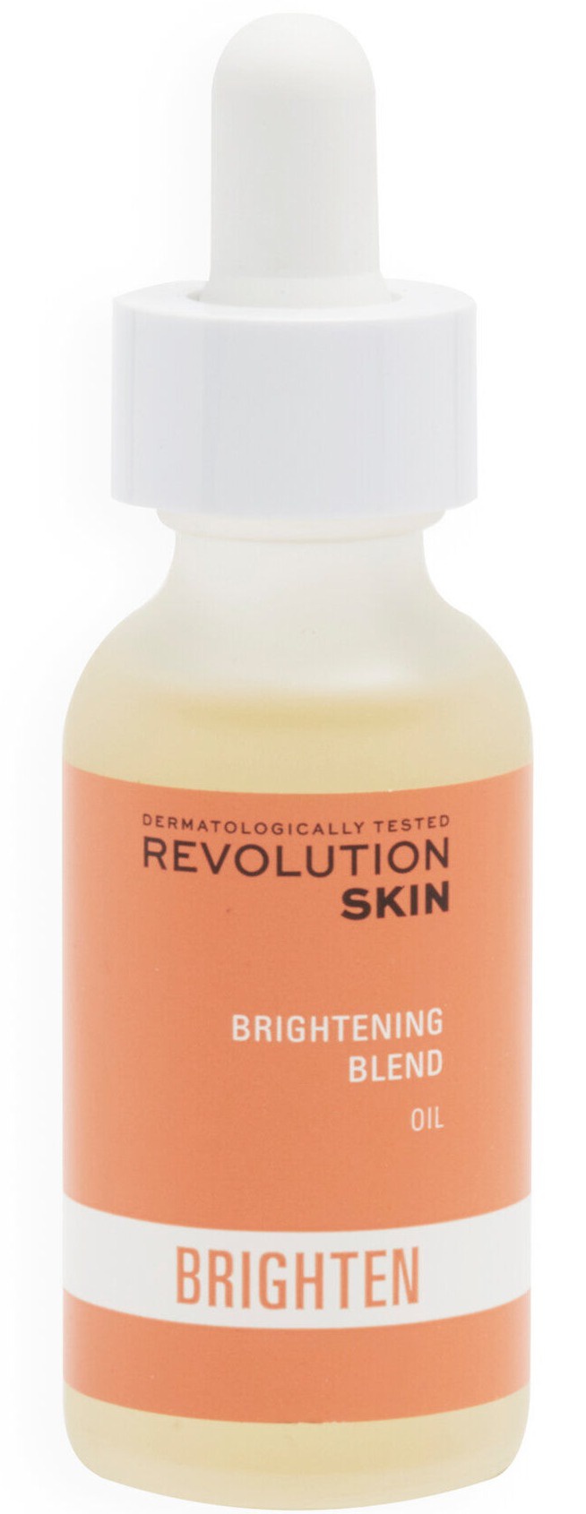 Revolution Skincare Brightening Oil Blend