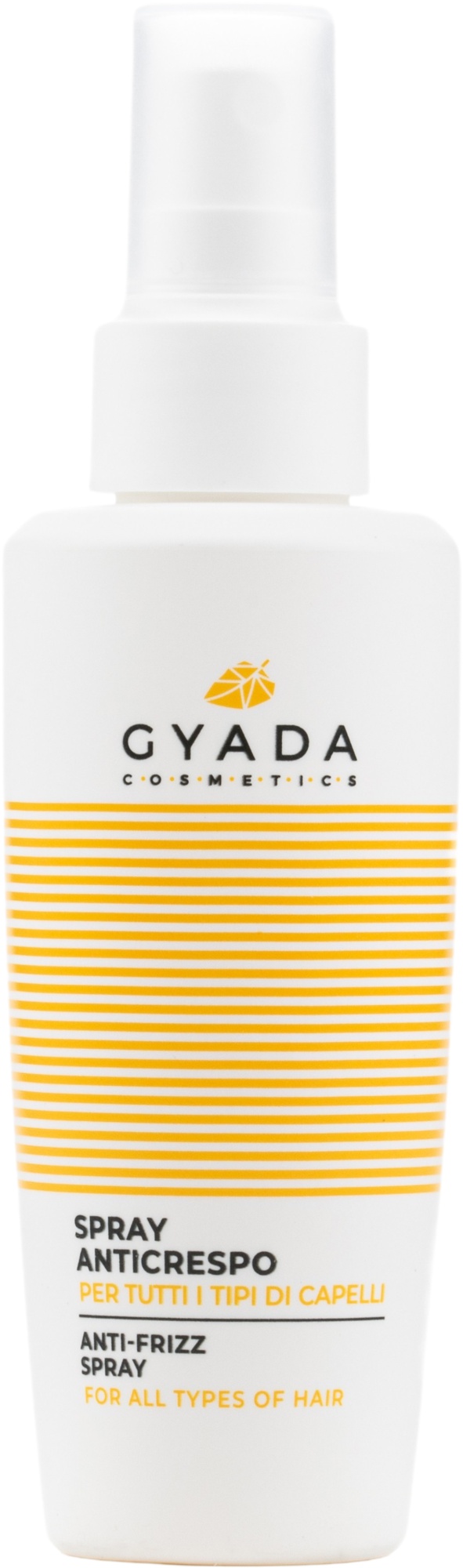 Gyada Cosmetics Anti-frizz Spray