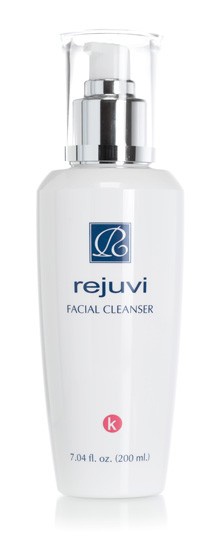 rejuvi  Facial Cleanser