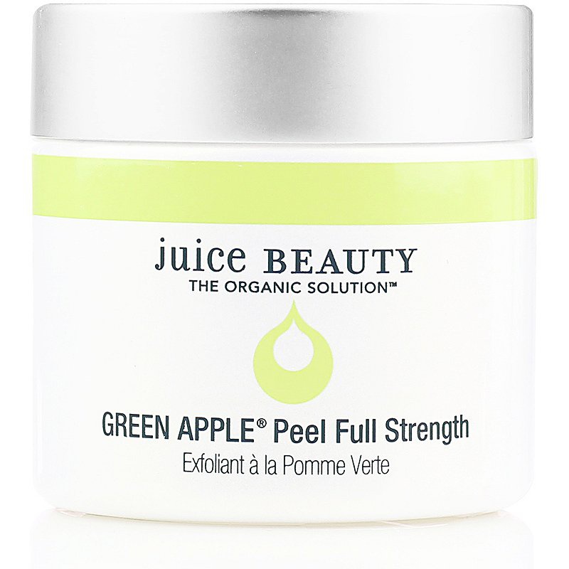 Juice Beauty GREEN APPLE PEEL FULL STRENGTH EXFOLIATING MASK