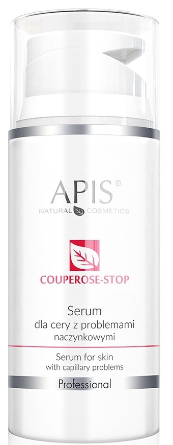 APIS Professional Couperose-Stop Serum