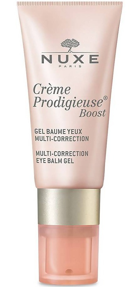 Nuxe Crème Prodigieuse® Boost Multi-Correction Eye Balm Gel