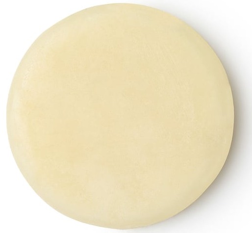 Lush Like A Virgin Naked Cold Cream