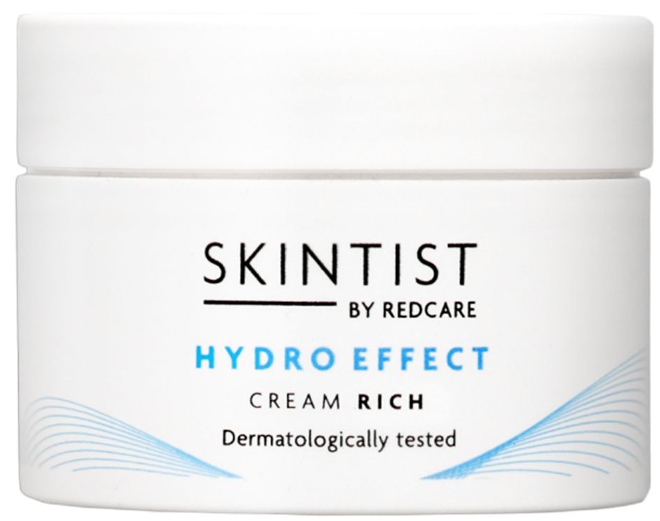 Skintist Hydro Effect Cream Rich