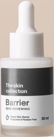 The Skin Collection Barrier Serum