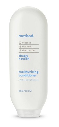 Method Moisturizing Conditioner