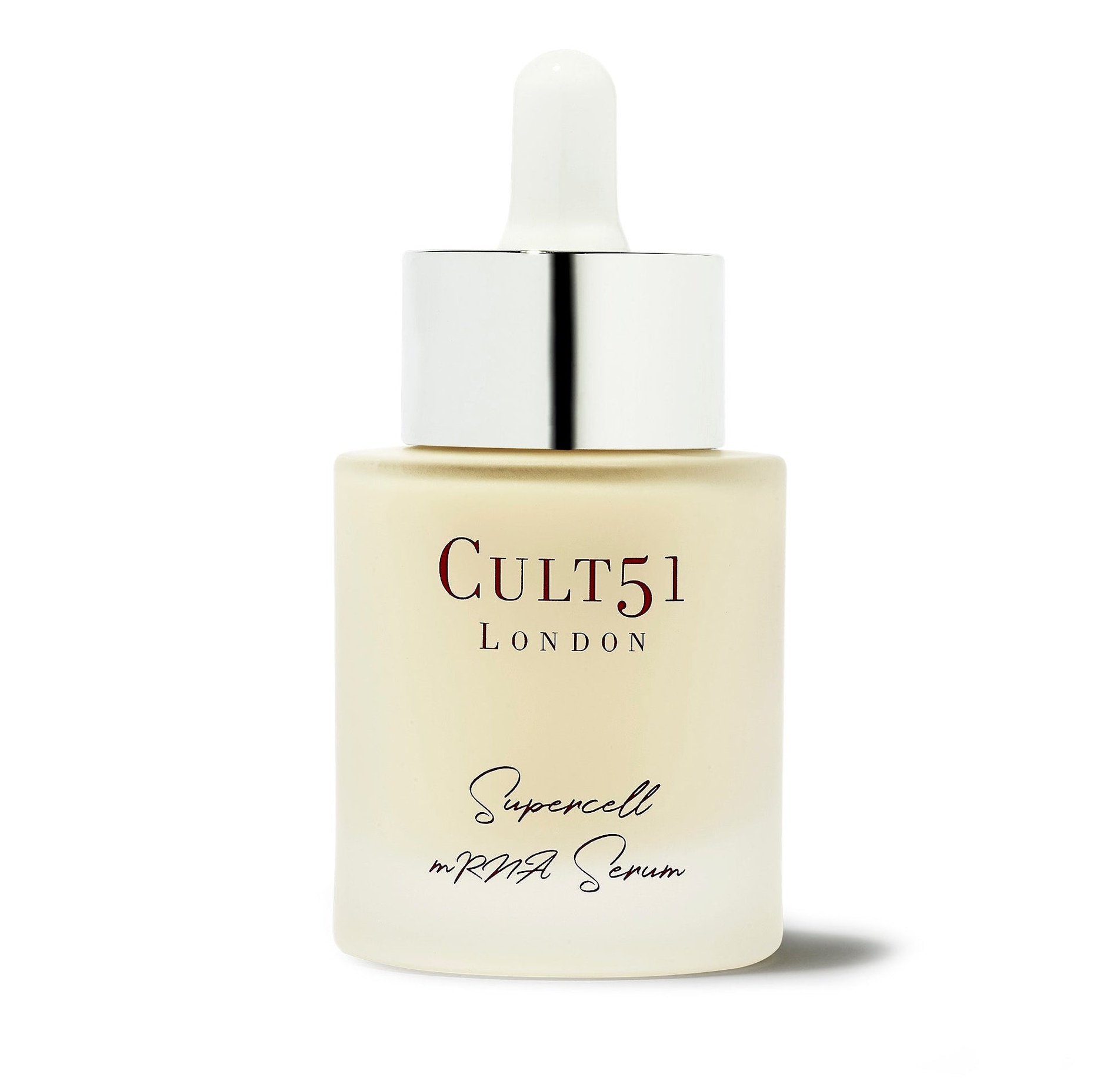 Cult51 Supercell Serum