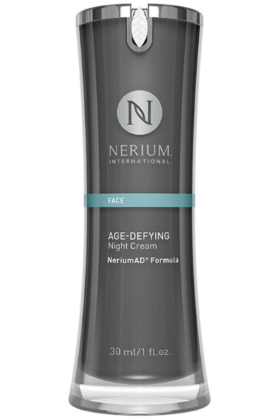 Nerium Age Defying Night Cream