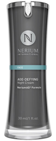 Nerium Age Defying Night Cream