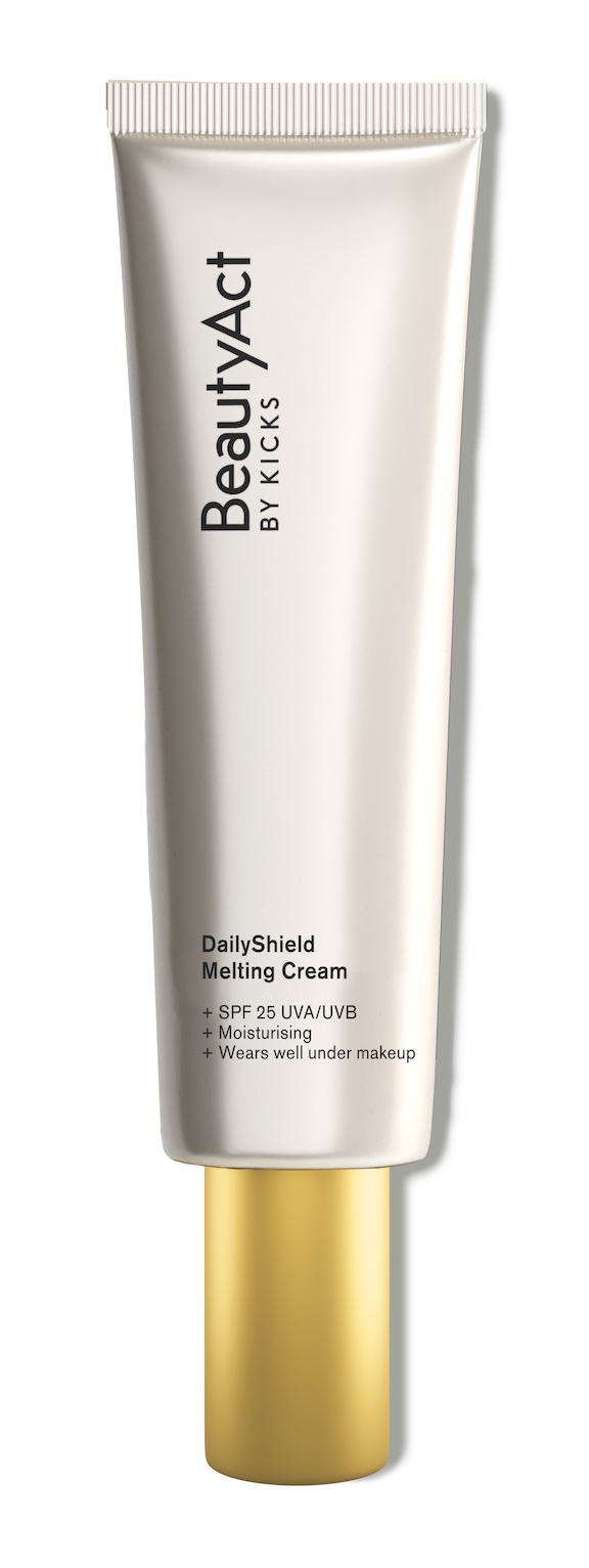 BeautyAct Dailyshield Melting Cream