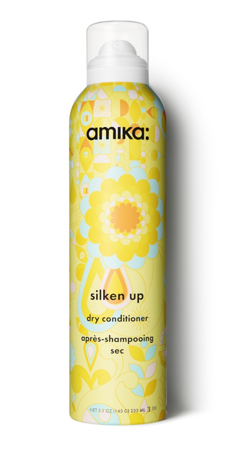 Amika Silken Up Dry Conditioner