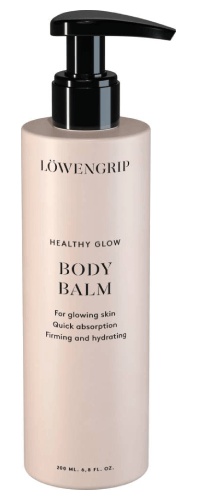 Löwengrip Healthy Glow  Body Balm