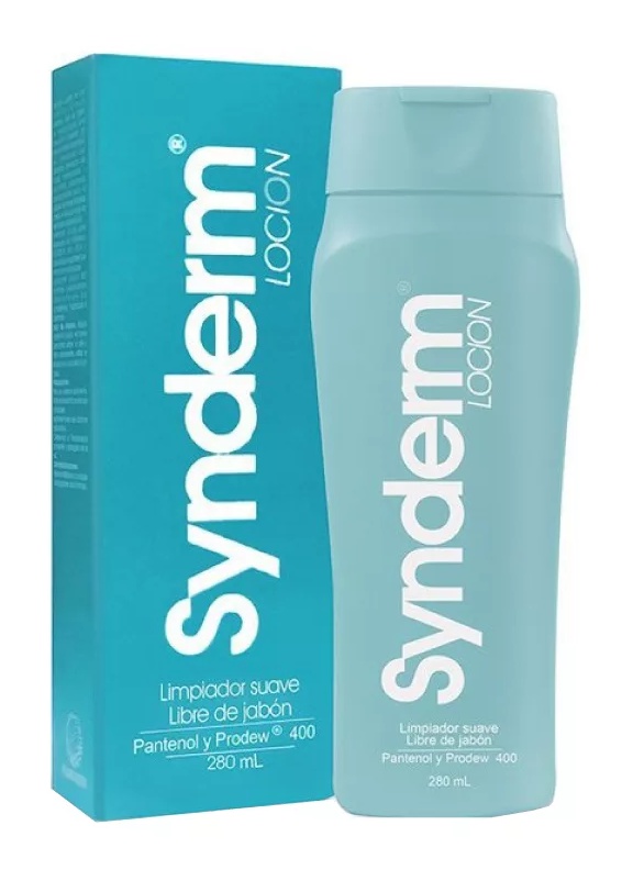 Pharmaderm Synderm Loción