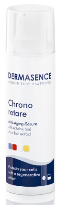 Dermasence Chrono Retare Anti-Ageing Serum