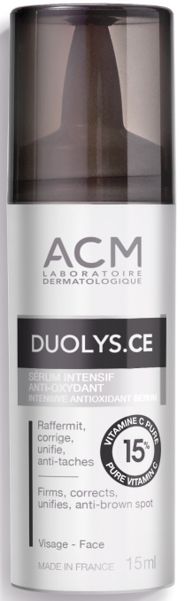 Laboratoire ACM Duolys.Ce Intensive Antioxidant Serum