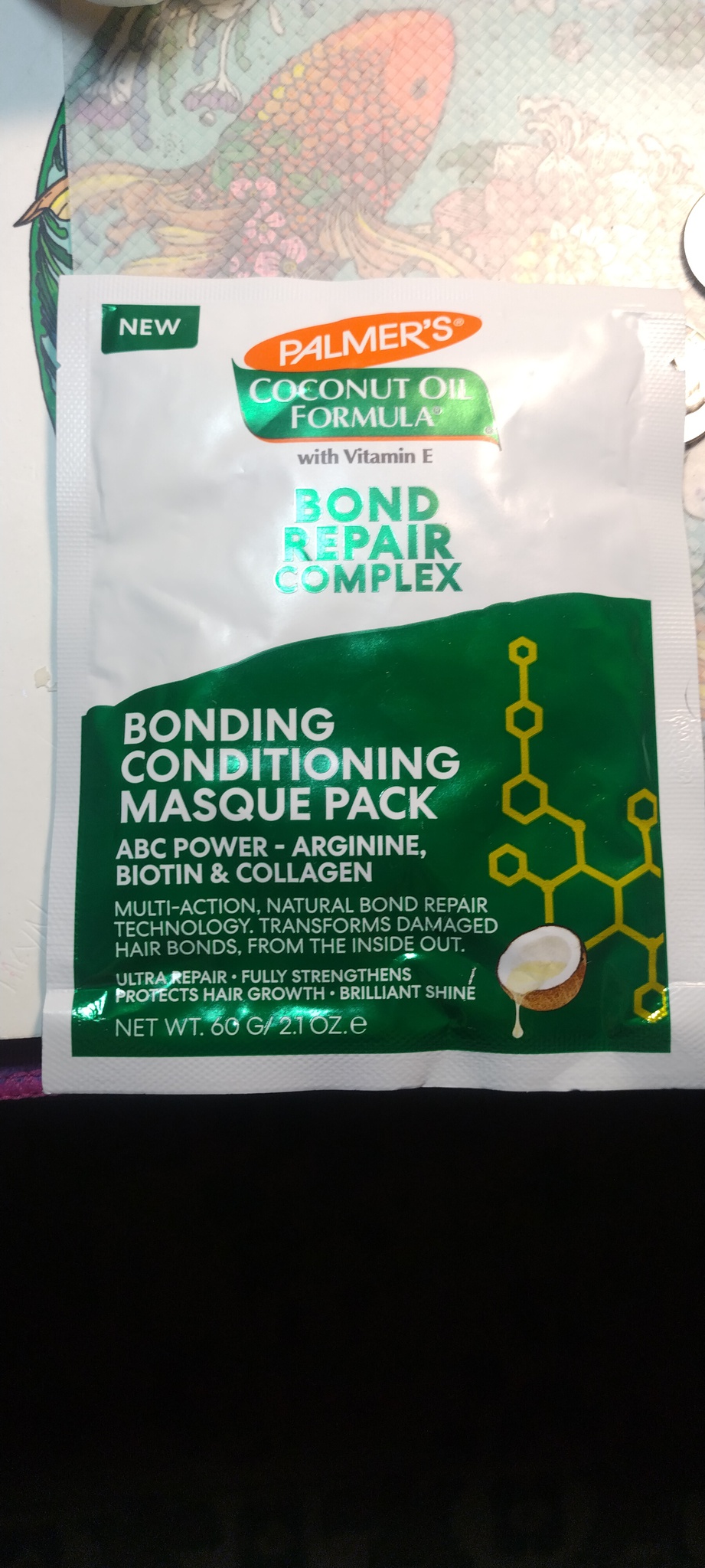 Palmer's Bond Repair Complex
