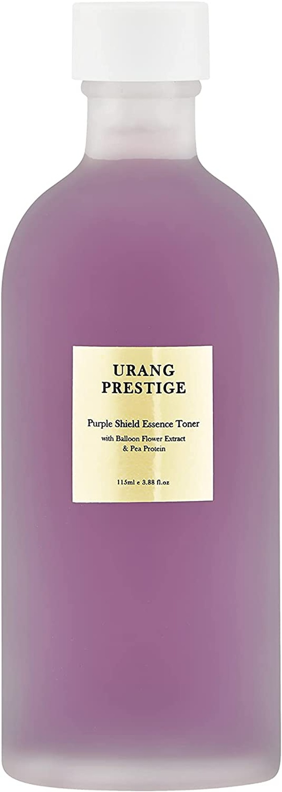 URANG Prestige Purple Shield Essence Toner