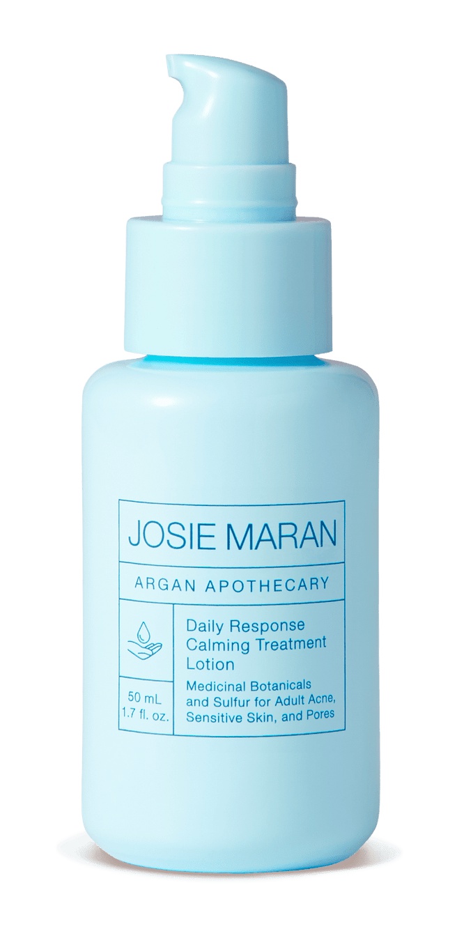 Josie Maran Daily Response Calming Treatment Lotion