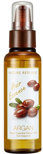 Nature Republic Argan Essential Deep Care Hair Essence