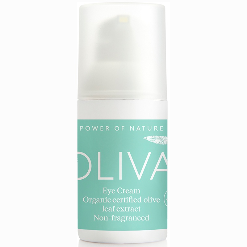 Oliva Eye Cream