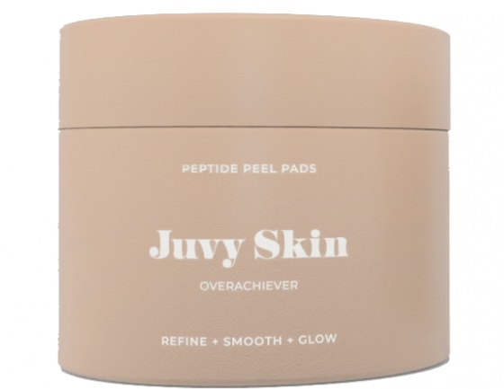 Juvy Skin Overachiever