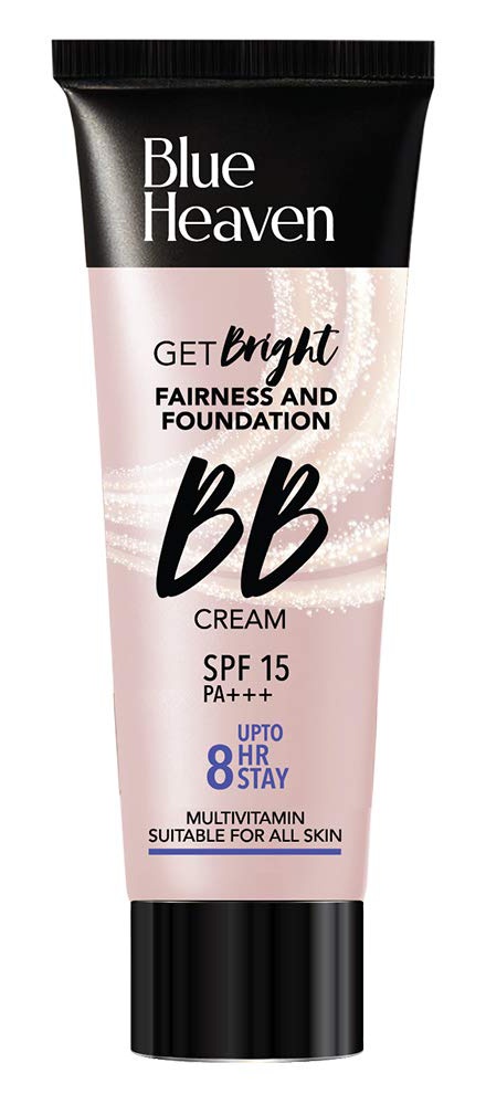 Blue Heaven BB Cream