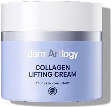 Dermartlogy Collagen Lifting Cream