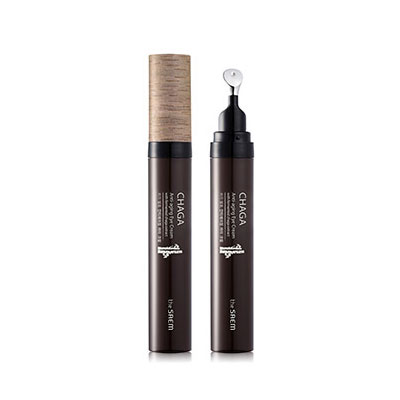 The Saem Chaga Anti-Wrinkle Eye Cream