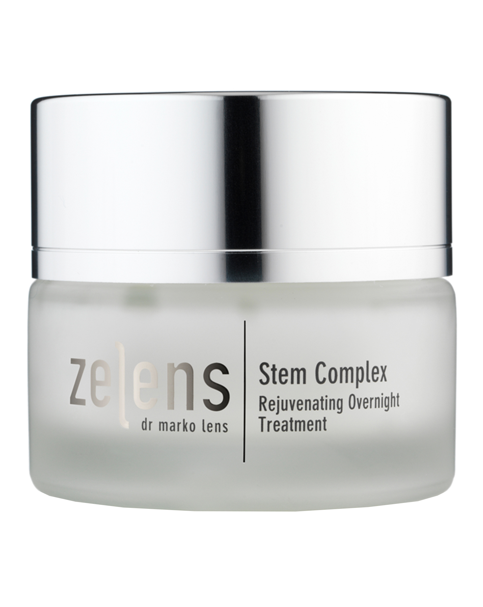 Zelens Stem Complex