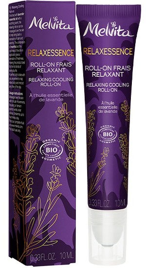 MELVITA Relaxessence Relaxing Cooling Roll-On