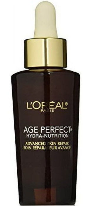 L'Oreal Age Perfect Hydra Nutrition Advanced Skin Repair Serum