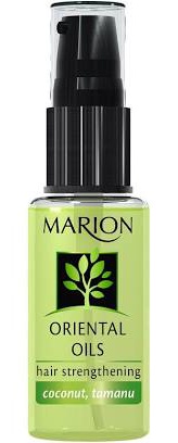 marion Oriental Oils Hair Strengthening