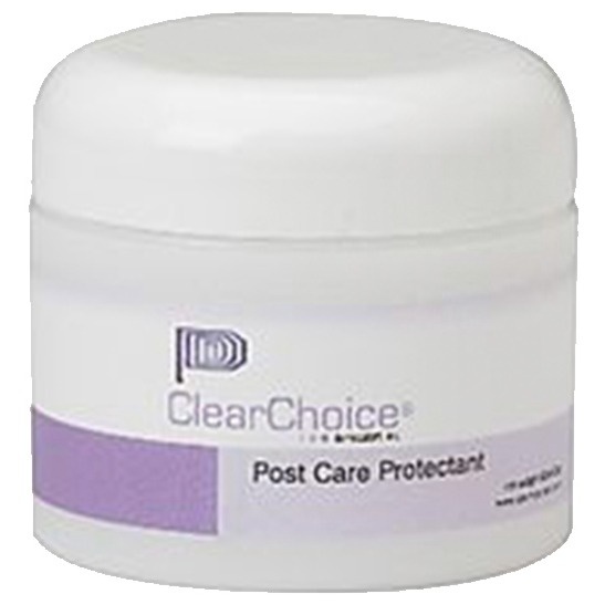 ClearChoice Post Care Protectant