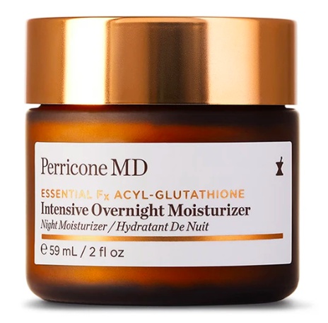 Perricone MD Intensive Overnight Moisturizer